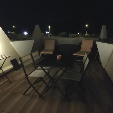 אגדה Heliopolis Village Naturiste מראה חיצוני תמונה