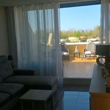אגדה Heliopolis Village Naturiste מראה חיצוני תמונה