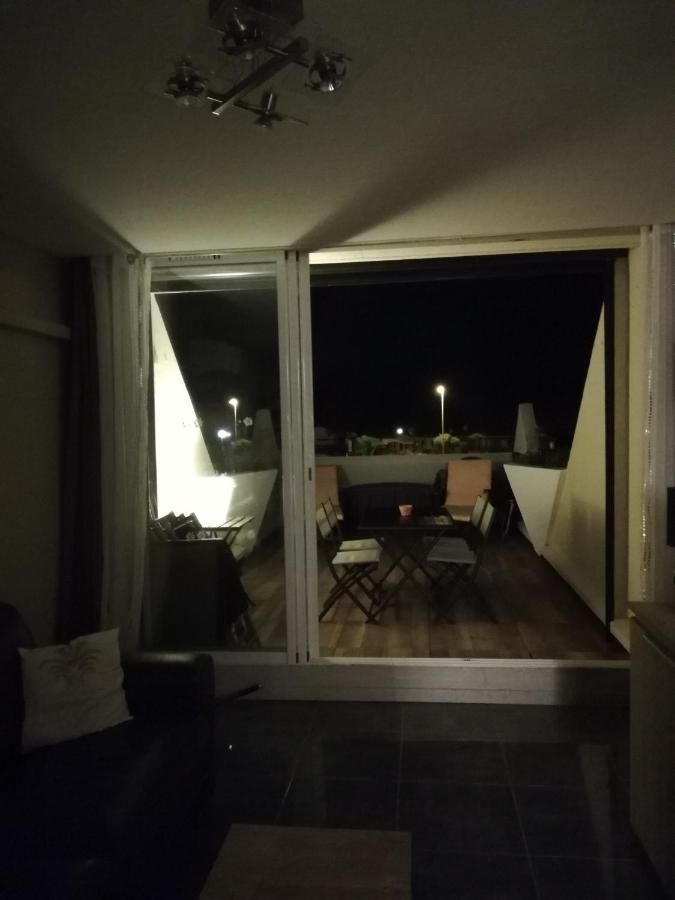 אגדה Heliopolis Village Naturiste מראה חיצוני תמונה