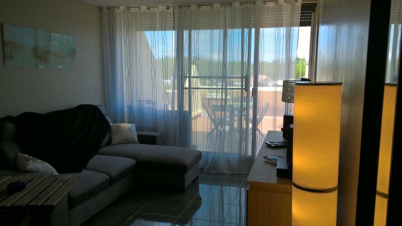 אגדה Heliopolis Village Naturiste מראה חיצוני תמונה