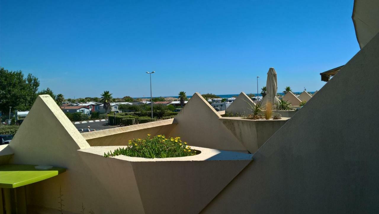 אגדה Heliopolis Village Naturiste מראה חיצוני תמונה