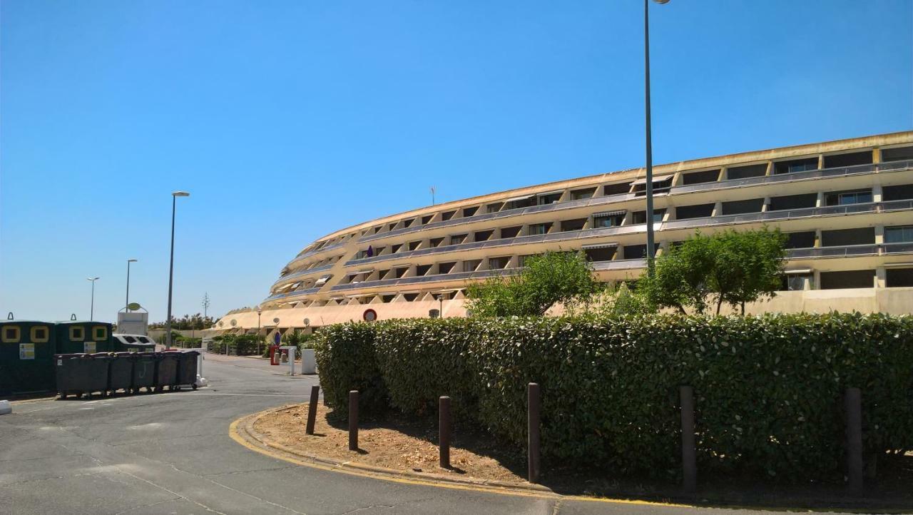 אגדה Heliopolis Village Naturiste מראה חיצוני תמונה