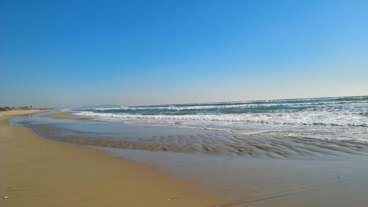 אגדה Heliopolis Village Naturiste מראה חיצוני תמונה
