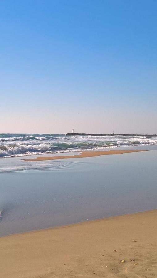 אגדה Heliopolis Village Naturiste מראה חיצוני תמונה
