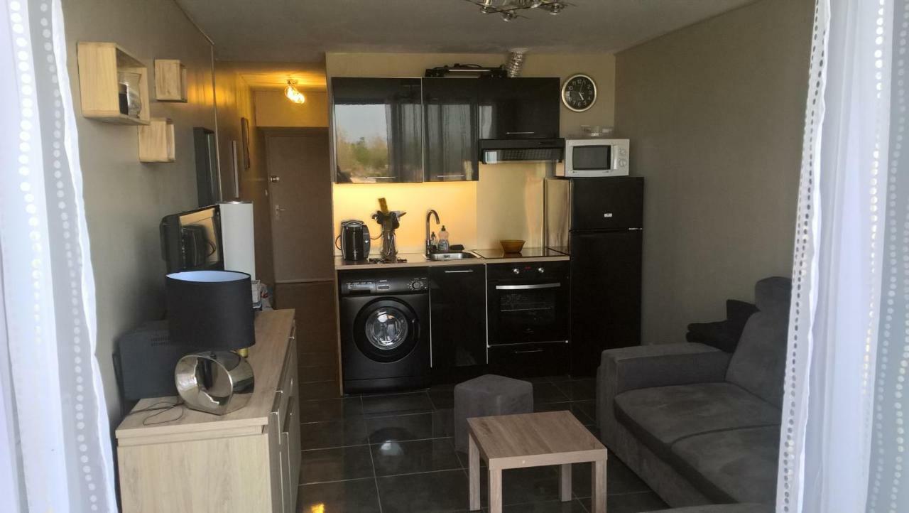 אגדה Heliopolis Village Naturiste מראה חיצוני תמונה